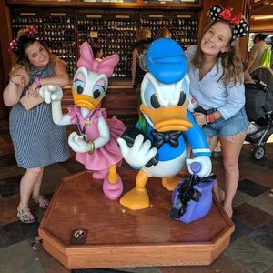 Meet your Posher, Lydia